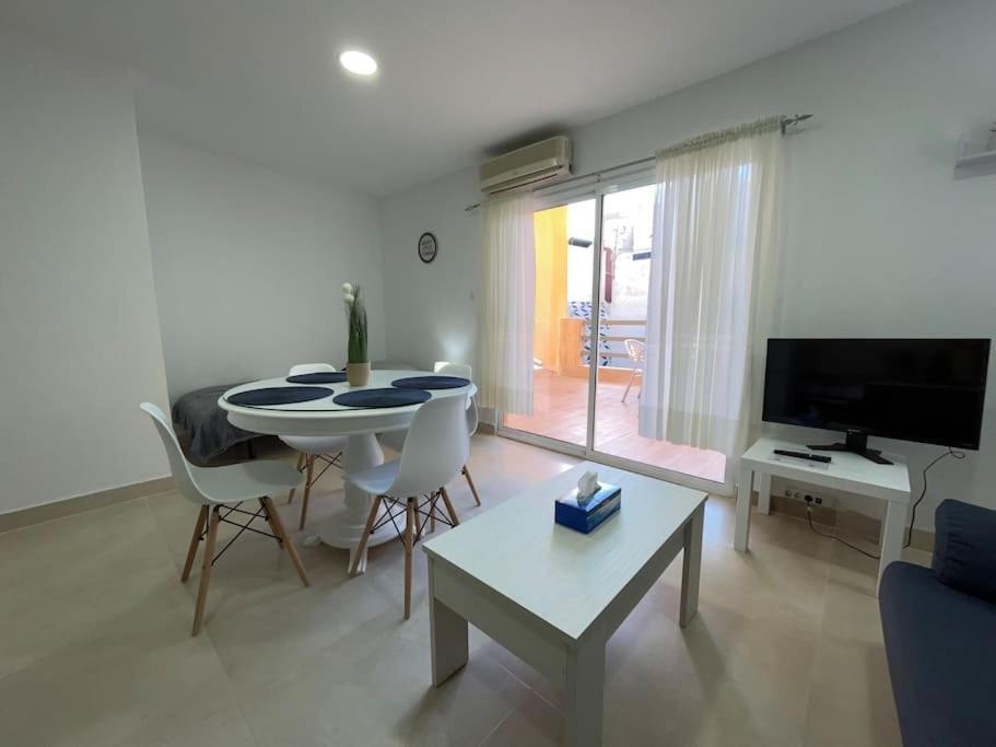 Carpediem Apart Terraza-Atico Alicante Center Ngoại thất bức ảnh