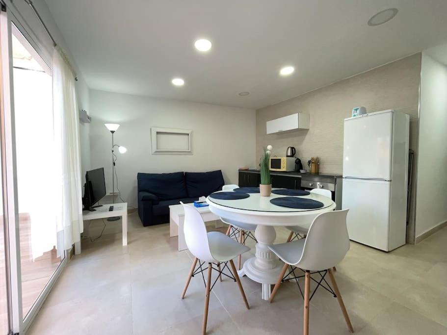 Carpediem Apart Terraza-Atico Alicante Center Ngoại thất bức ảnh