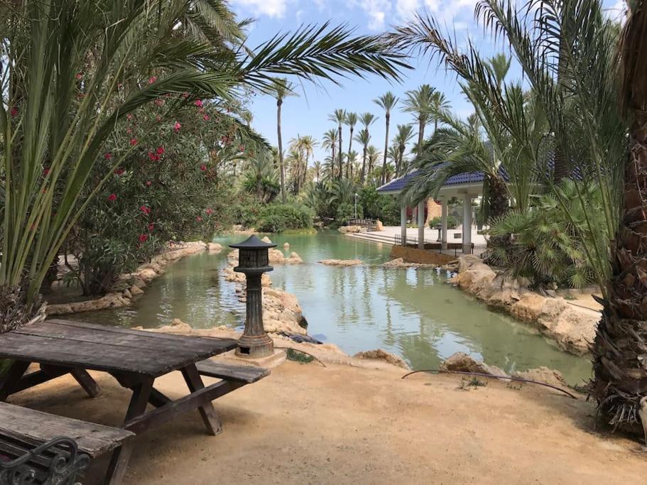 Carpediem Apart Terraza-Atico Alicante Center Ngoại thất bức ảnh